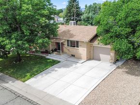6009 Lee Street, Arvada CO 80004