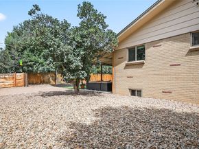 6009 Lee Street, Arvada CO 80004