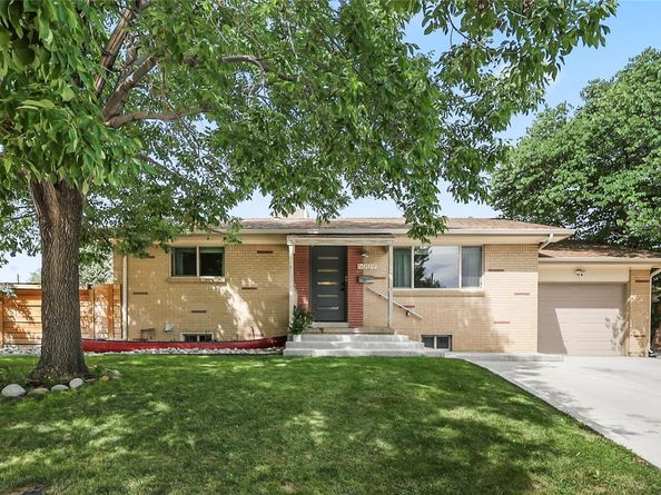 6009 Lee Street, Arvada CO 80004