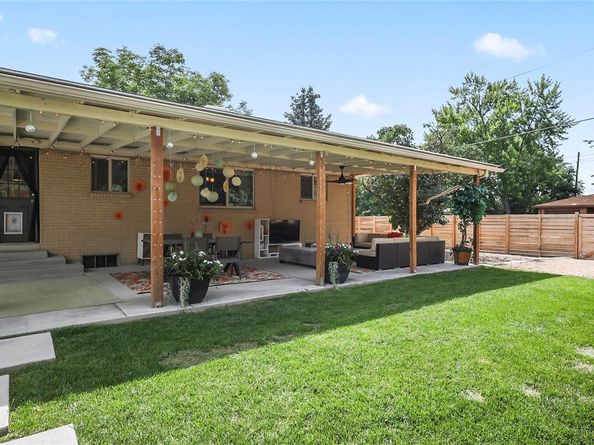 6009 Lee Street, Arvada CO 80004