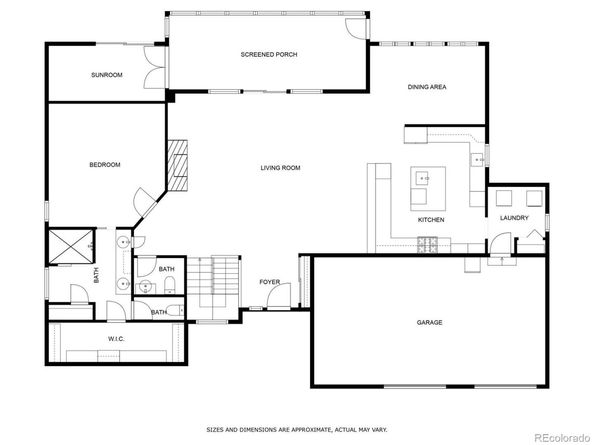 8696 W Iliff Avenue, Lakewood CO 80227