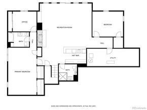 8696 W Iliff Avenue, Lakewood CO 80227