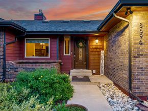 8696 W Iliff Avenue, Lakewood CO 80227