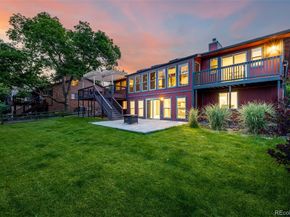 8696 W Iliff Avenue, Lakewood CO 80227