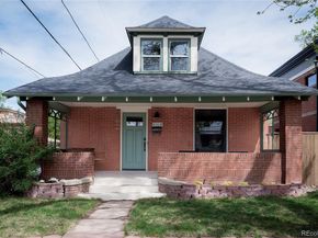 4319 W 35th Avenue, Denver CO 80212