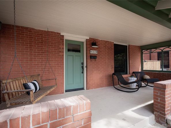 4319 W 35th Avenue, Denver CO 80212