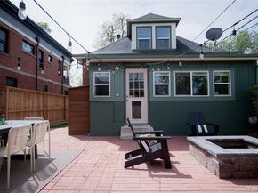 4319 W 35th Avenue, Denver CO 80212