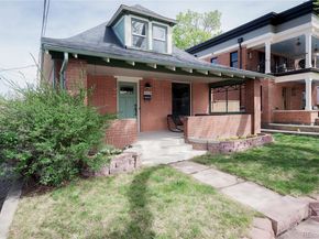 4319 W 35th Avenue, Denver CO 80212