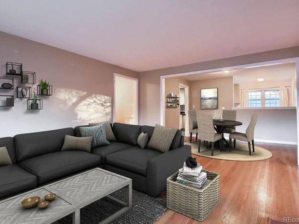 928 S Harrison Street, Denver CO 80209