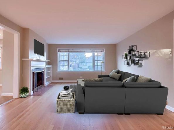 928 S Harrison Street, Denver CO 80209