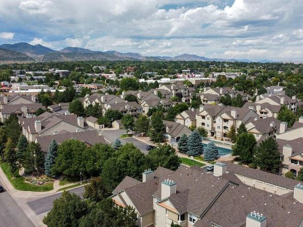 8338 S Independence Circle 107, Littleton CO 80128