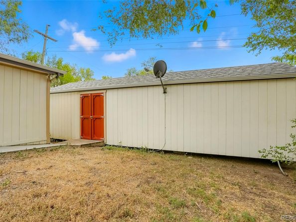 5711 W Kentucky Avenue, Lakewood CO 80226