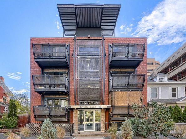 1336 N Logan Street 302, Denver CO 80203