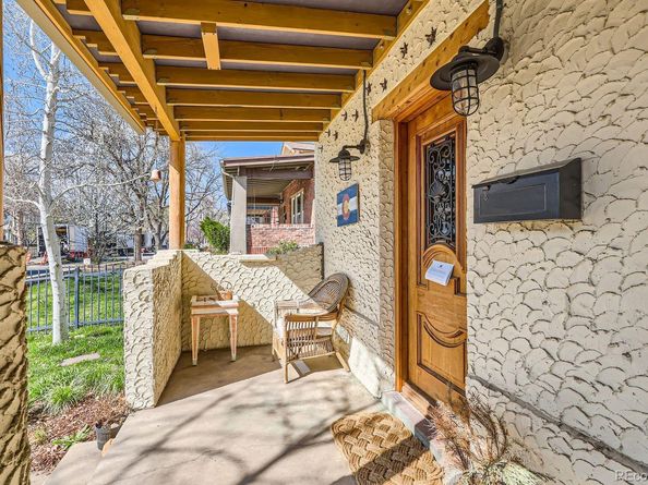 2314 Dexter Street, Denver CO 80207