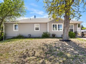 1250 W Tennessee Avenue, Denver CO 80223