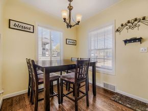 1250 W Tennessee Avenue, Denver CO 80223