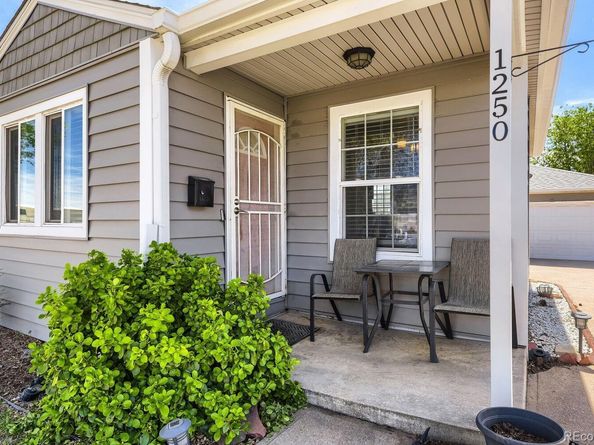 1250 W Tennessee Avenue, Denver CO 80223