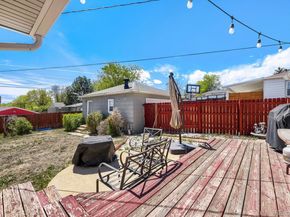 1250 W Tennessee Avenue, Denver CO 80223