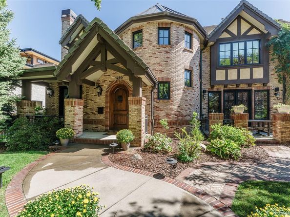1250 S ELIZABETH Street, Denver CO 80210