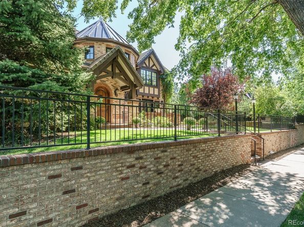 1250 S ELIZABETH Street, Denver CO 80210