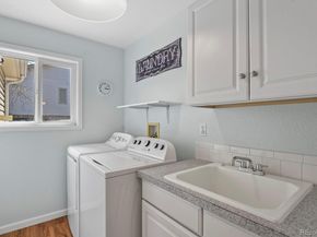 145 S Yarrow Street, Lakewood CO 80226