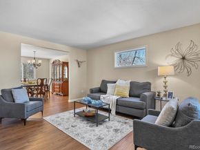 145 S Yarrow Street, Lakewood CO 80226