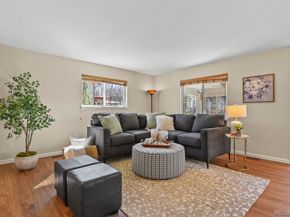 145 S Yarrow Street, Lakewood CO 80226