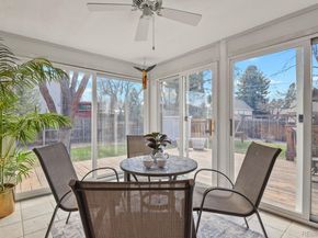 145 S Yarrow Street, Lakewood CO 80226