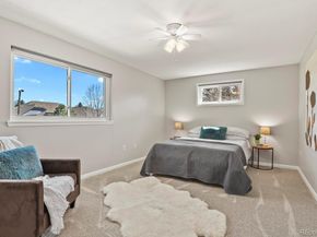 145 S Yarrow Street, Lakewood CO 80226