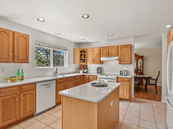 145 S Yarrow Street, Lakewood CO 80226