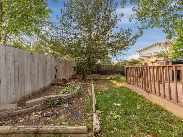 2741 W 134th Circle, Broomfield CO 80020