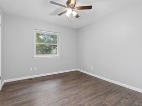 2741 W 134th Circle, Broomfield CO 80020
