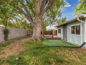 2741 W 134th Circle, Broomfield CO 80020