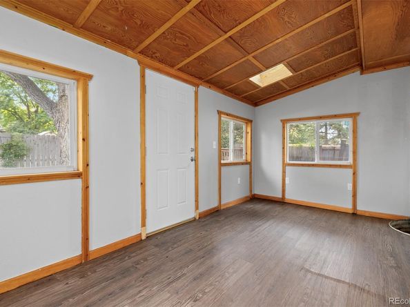 2741 W 134th Circle, Broomfield CO 80020