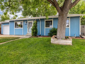 2741 W 134th Circle