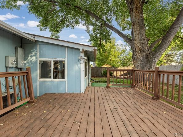 2741 W 134th Circle, Broomfield CO 80020