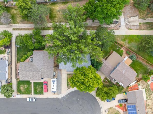 2741 W 134th Circle, Broomfield CO 80020