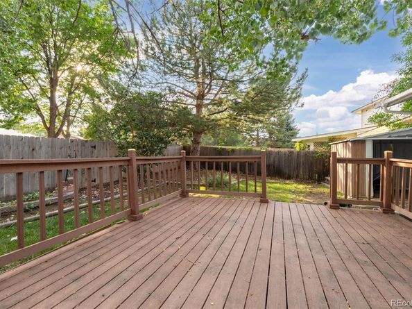 2741 W 134th Circle, Broomfield CO 80020
