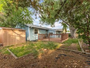 2741 W 134th Circle, Broomfield CO 80020