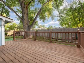 2741 W 134th Circle, Broomfield CO 80020