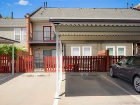 1201 Galapago Street 107, Denver CO 80204