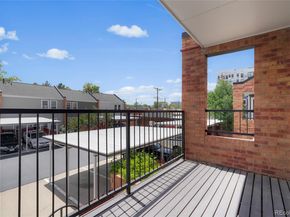 1201 Galapago Street 107, Denver CO 80204