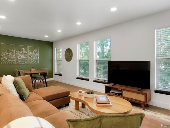 1201 Galapago Street 107, Denver CO 80204