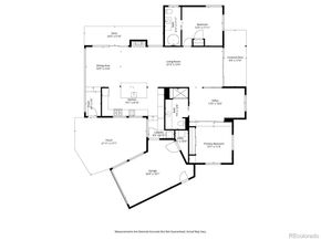 1429 S Filbert, Denver CO 80222