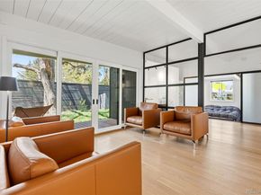 1429 S Filbert, Denver CO 80222