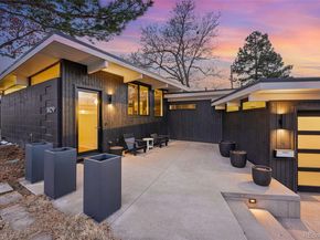 1429 S Filbert, Denver CO 80222