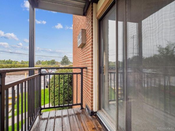 5995 W Hampden Avenue 10G, Denver CO 80227