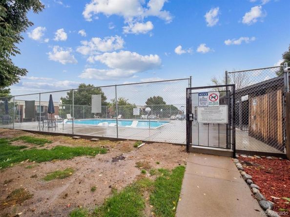 5995 W Hampden Avenue 10G, Denver CO 80227