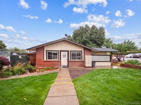 5995 W Hampden Avenue 10G, Denver CO 80227