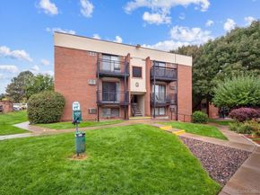 5995 W Hampden Avenue 10G, Denver CO 80227